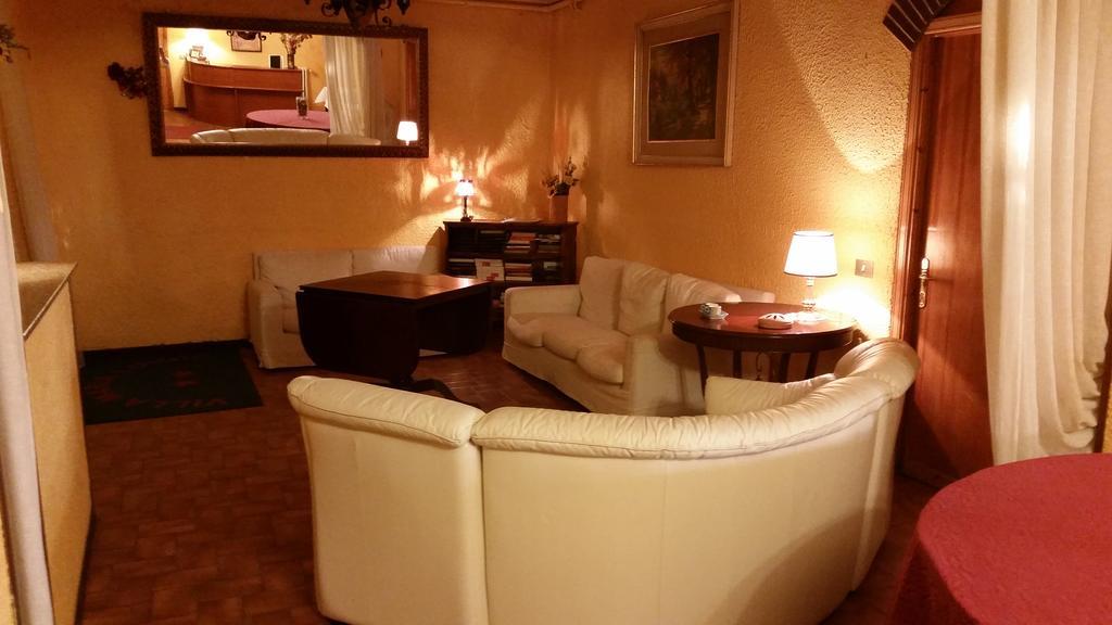 Hotel Villa Maria Luigia Frascati Extérieur photo