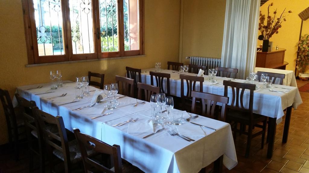 Hotel Villa Maria Luigia Frascati Extérieur photo