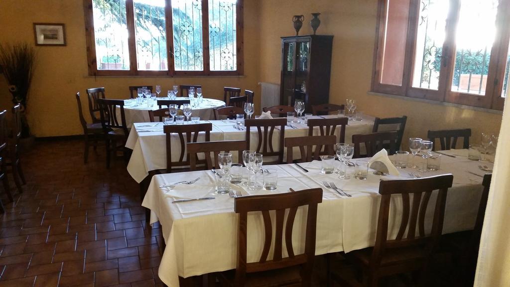 Hotel Villa Maria Luigia Frascati Extérieur photo