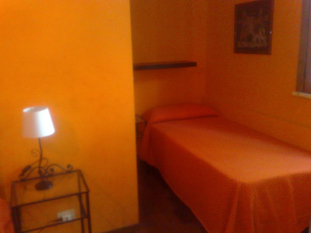 Hotel Villa Maria Luigia Frascati Chambre photo