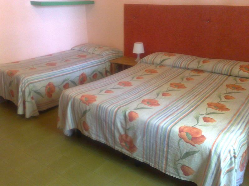 Hotel Villa Maria Luigia Frascati Chambre photo