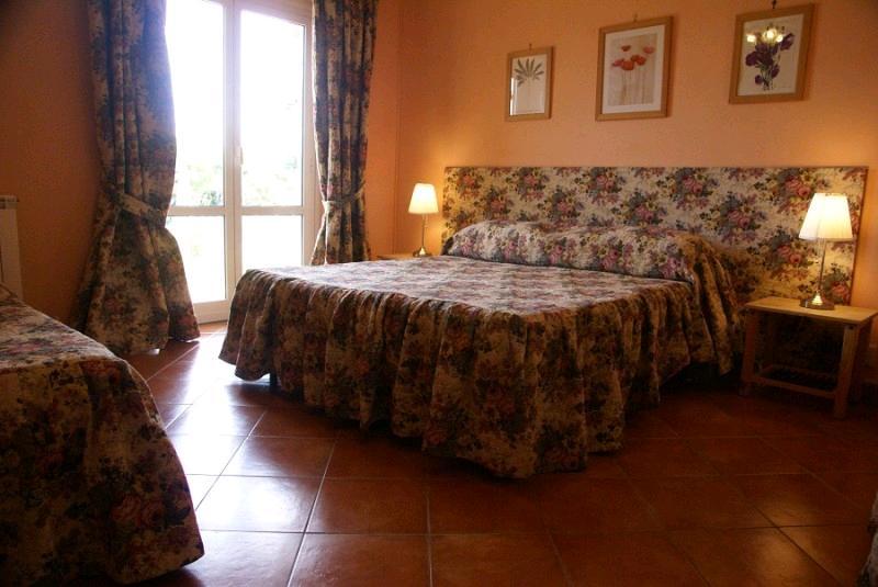 Hotel Villa Maria Luigia Frascati Chambre photo