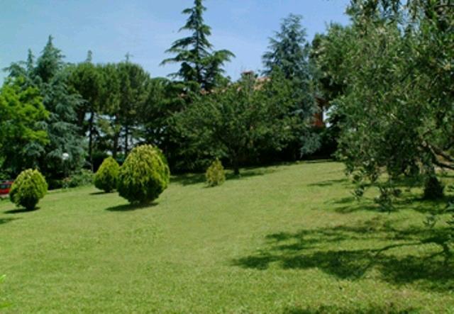 Hotel Villa Maria Luigia Frascati Extérieur photo