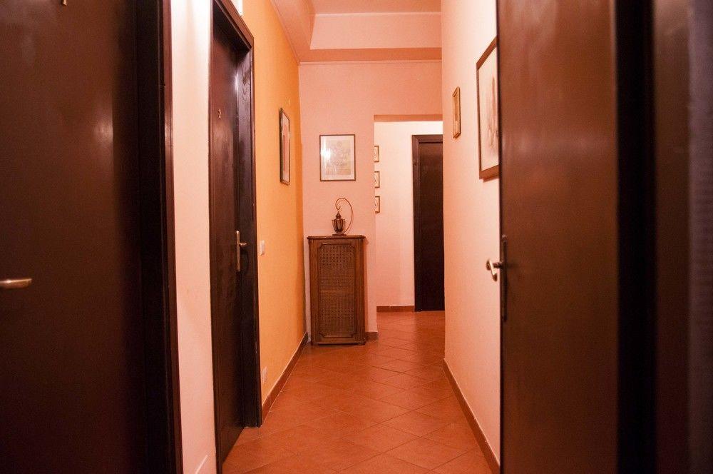 Hotel Villa Maria Luigia Frascati Extérieur photo