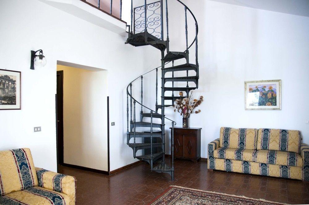 Hotel Villa Maria Luigia Frascati Extérieur photo