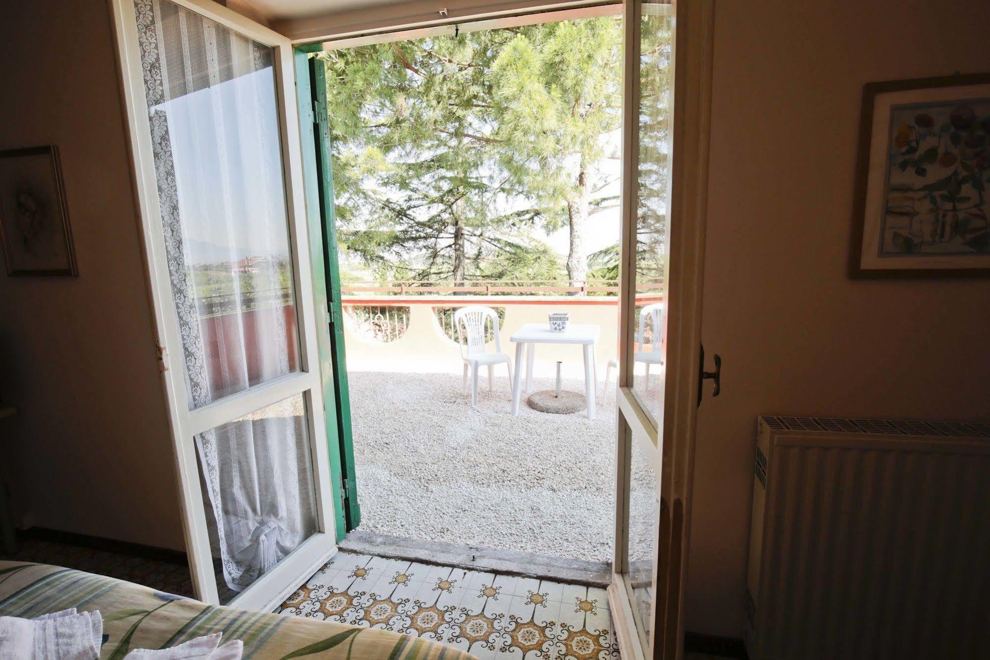 Hotel Villa Maria Luigia Frascati Extérieur photo