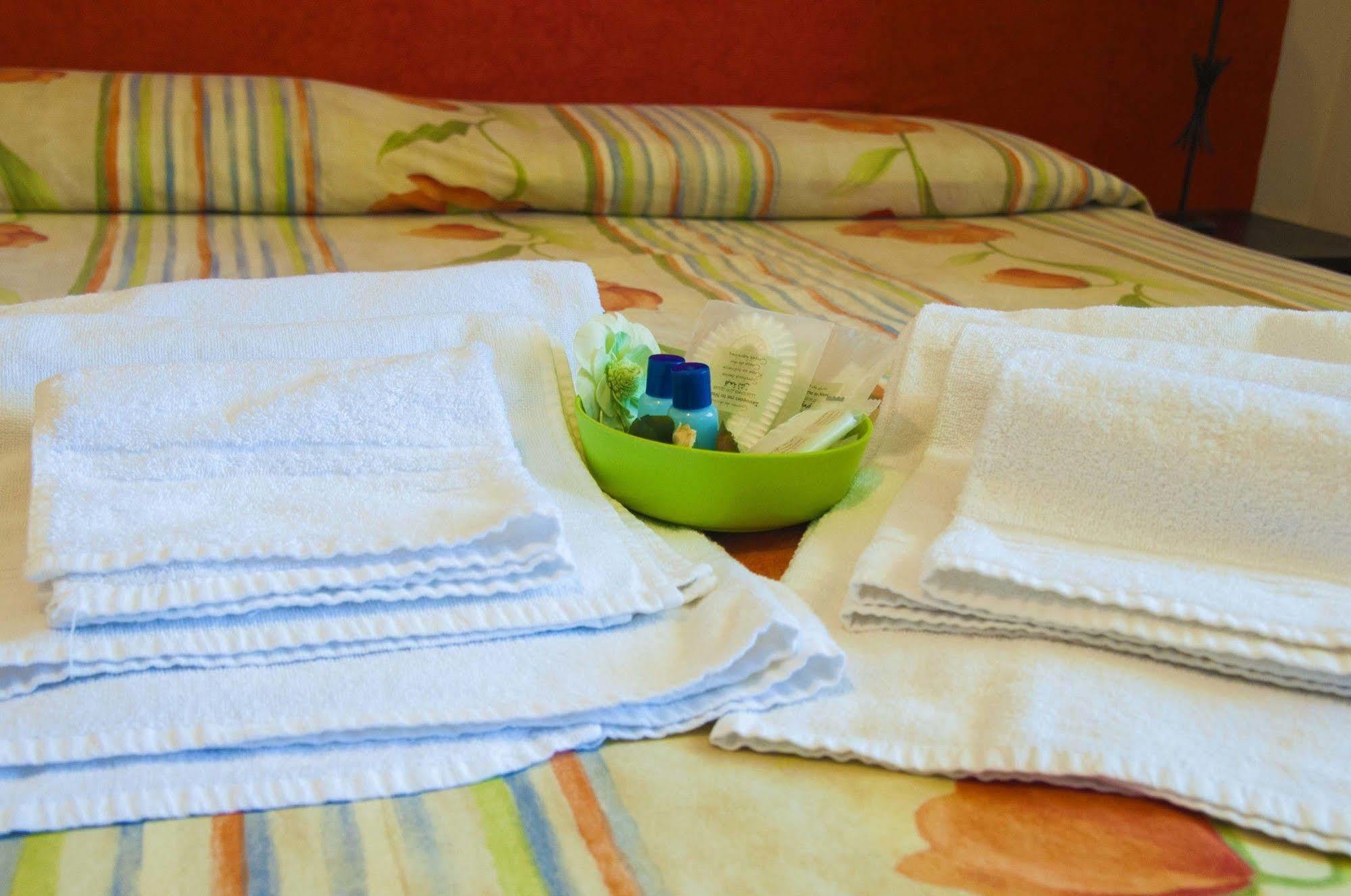 Hotel Villa Maria Luigia Frascati Extérieur photo