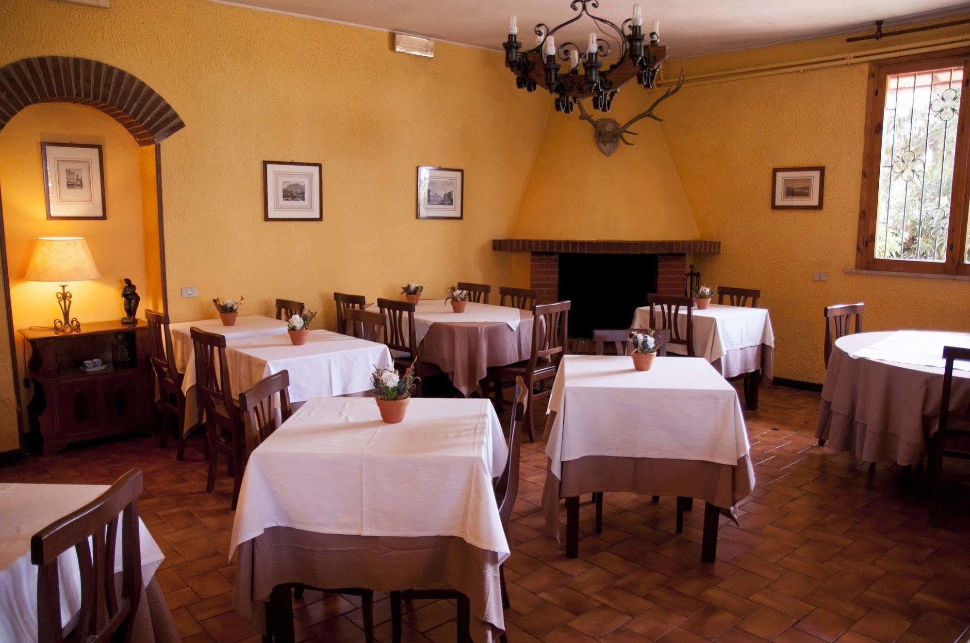 Hotel Villa Maria Luigia Frascati Extérieur photo