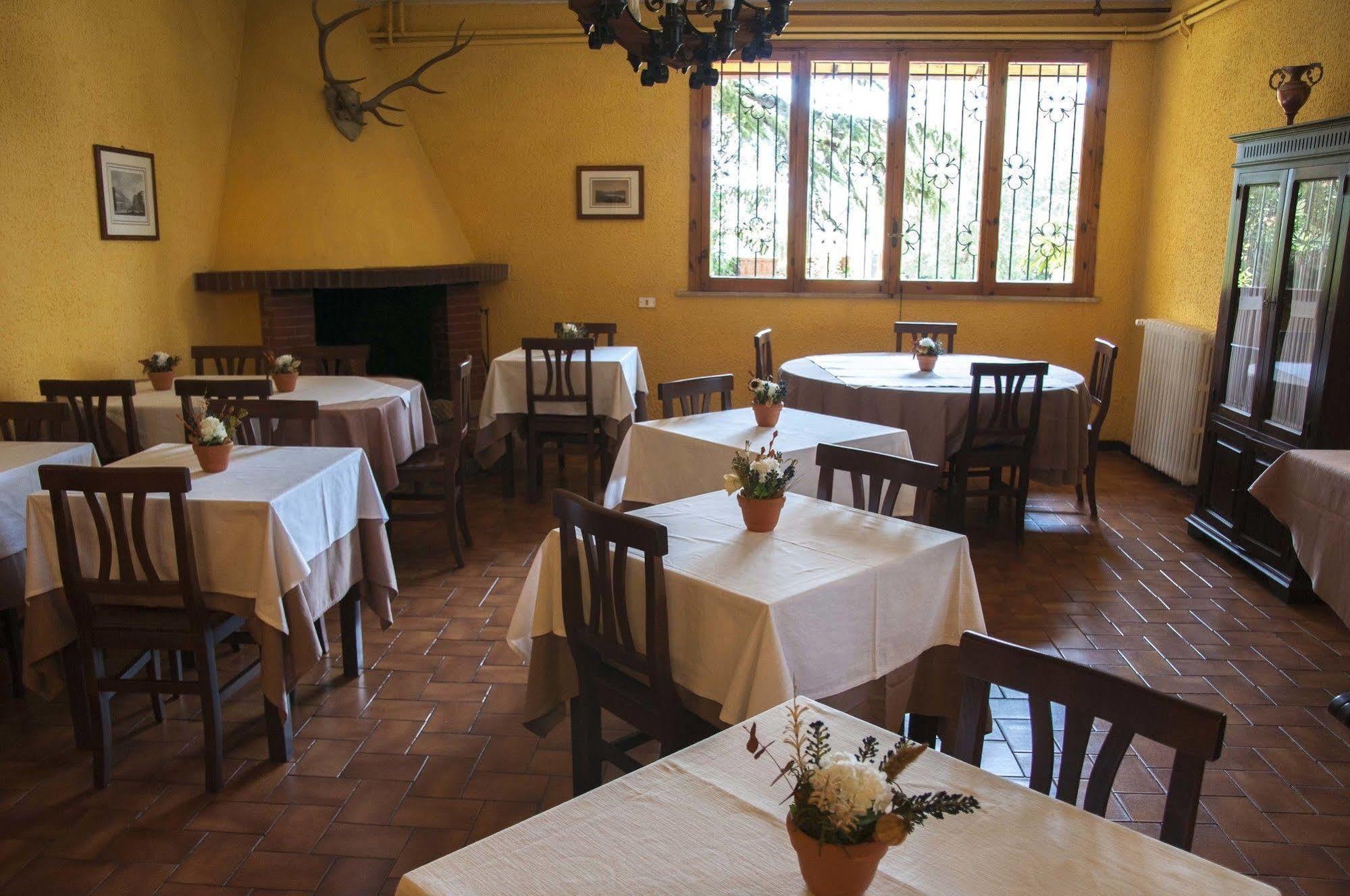Hotel Villa Maria Luigia Frascati Extérieur photo
