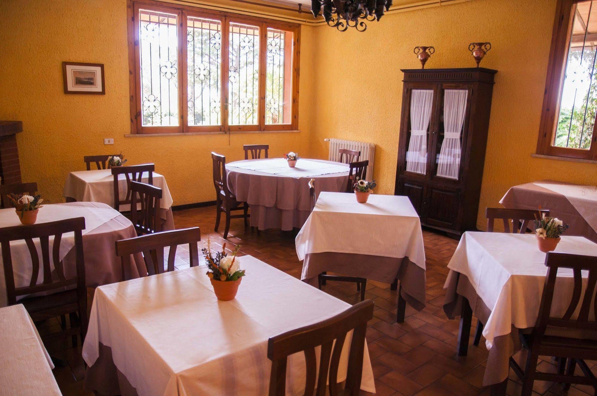 Hotel Villa Maria Luigia Frascati Extérieur photo