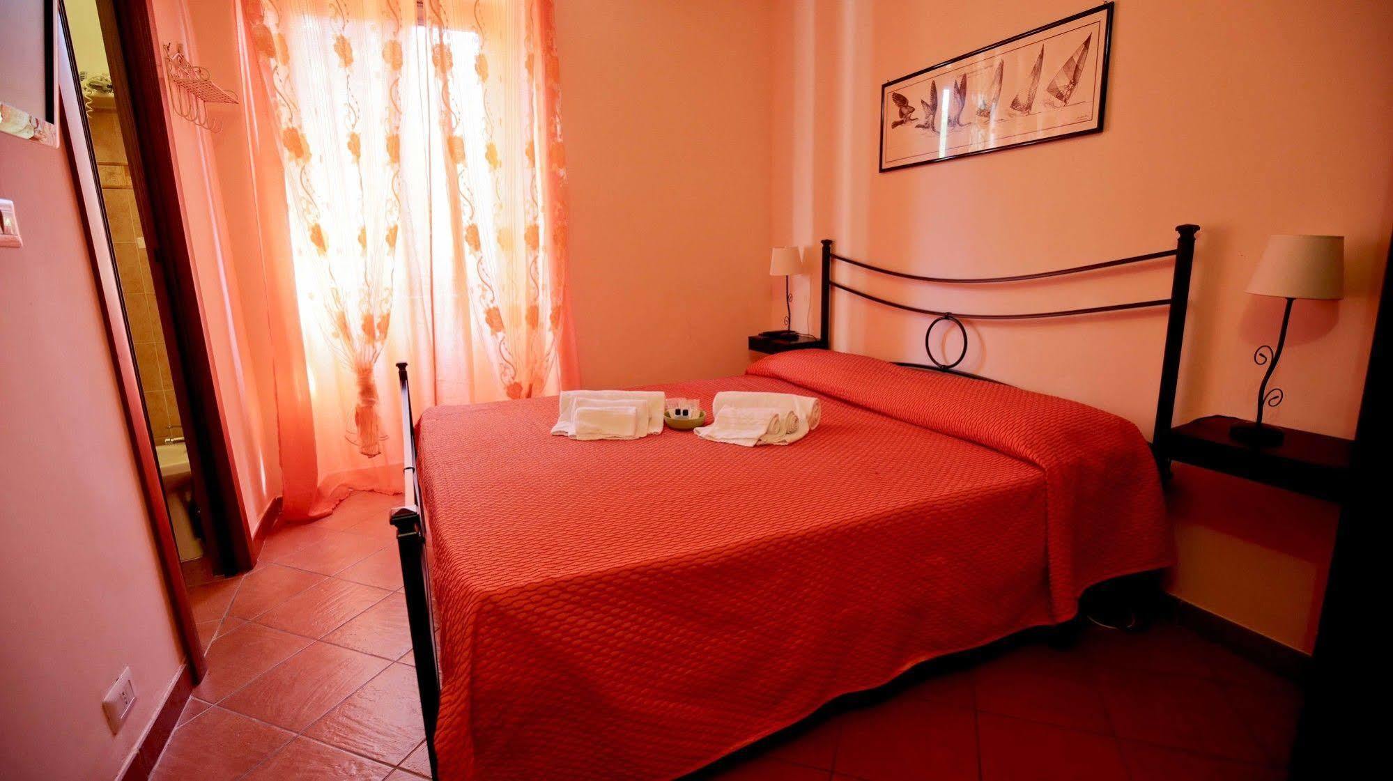 Hotel Villa Maria Luigia Frascati Extérieur photo