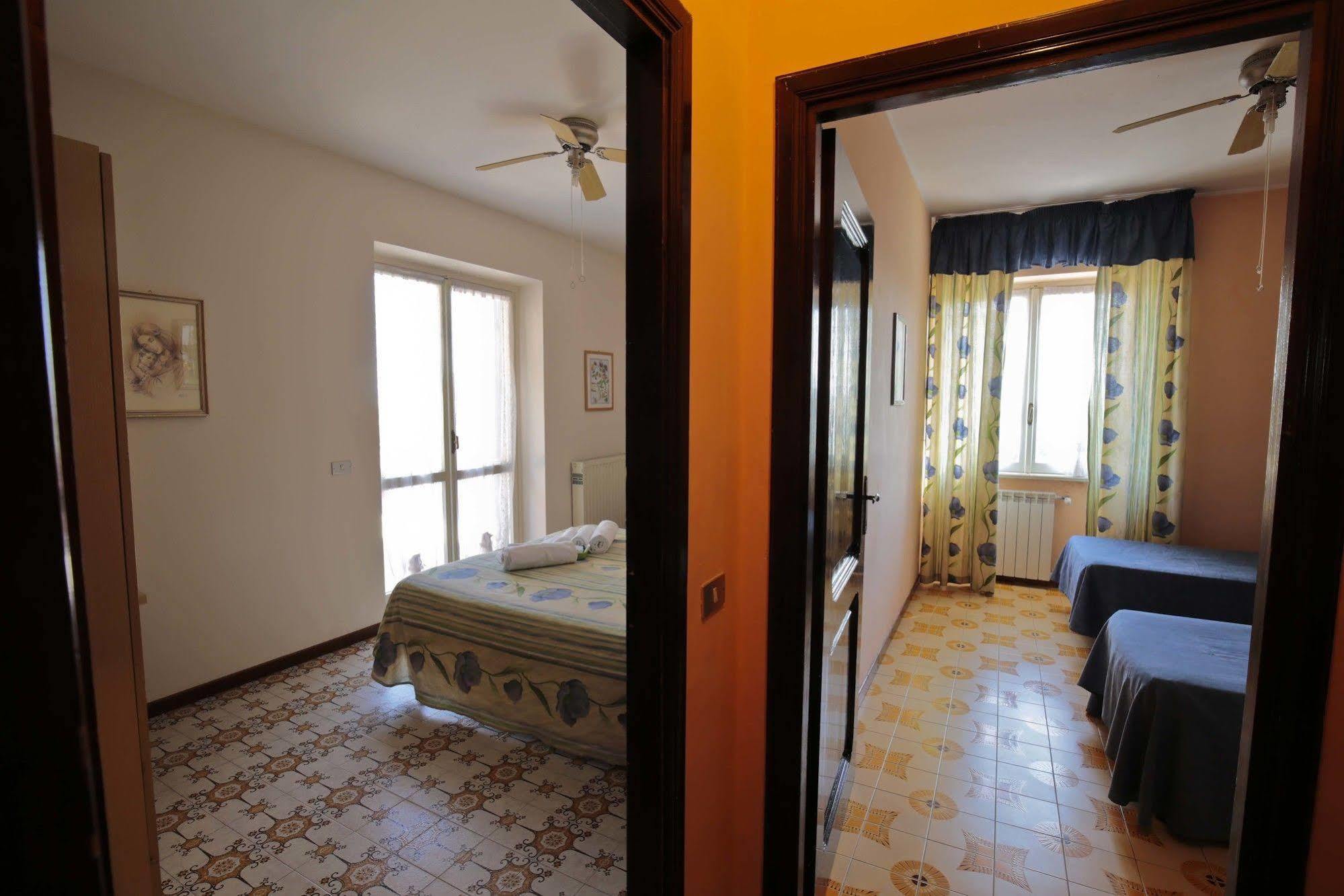 Hotel Villa Maria Luigia Frascati Extérieur photo