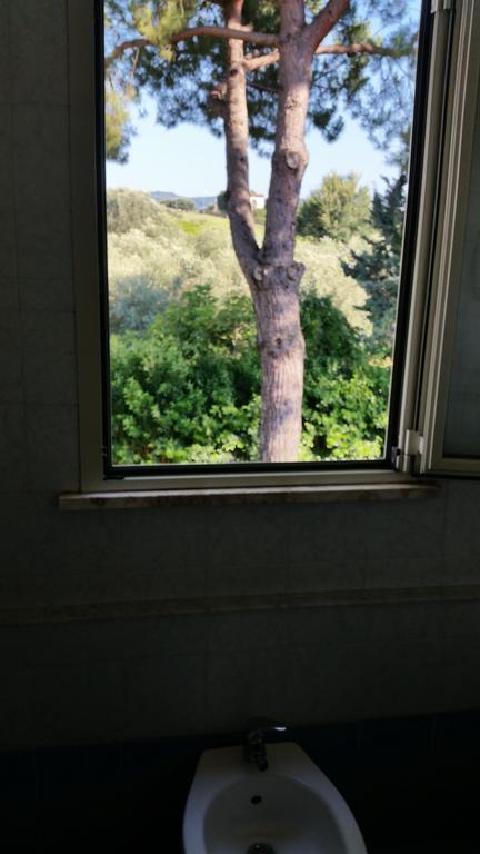 Hotel Villa Maria Luigia Frascati Chambre photo