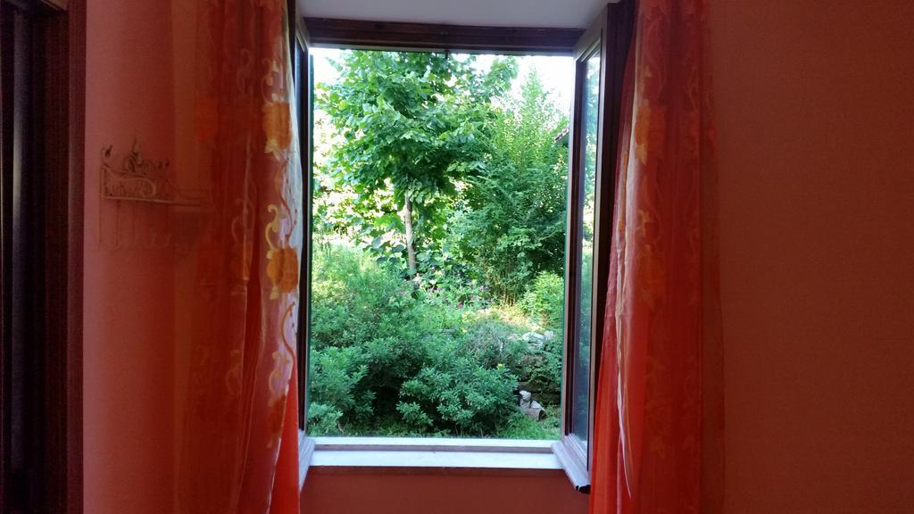 Hotel Villa Maria Luigia Frascati Chambre photo