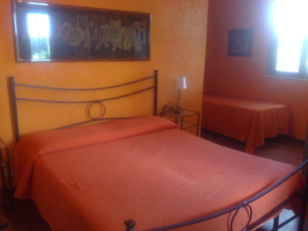 Hotel Villa Maria Luigia Frascati Chambre photo